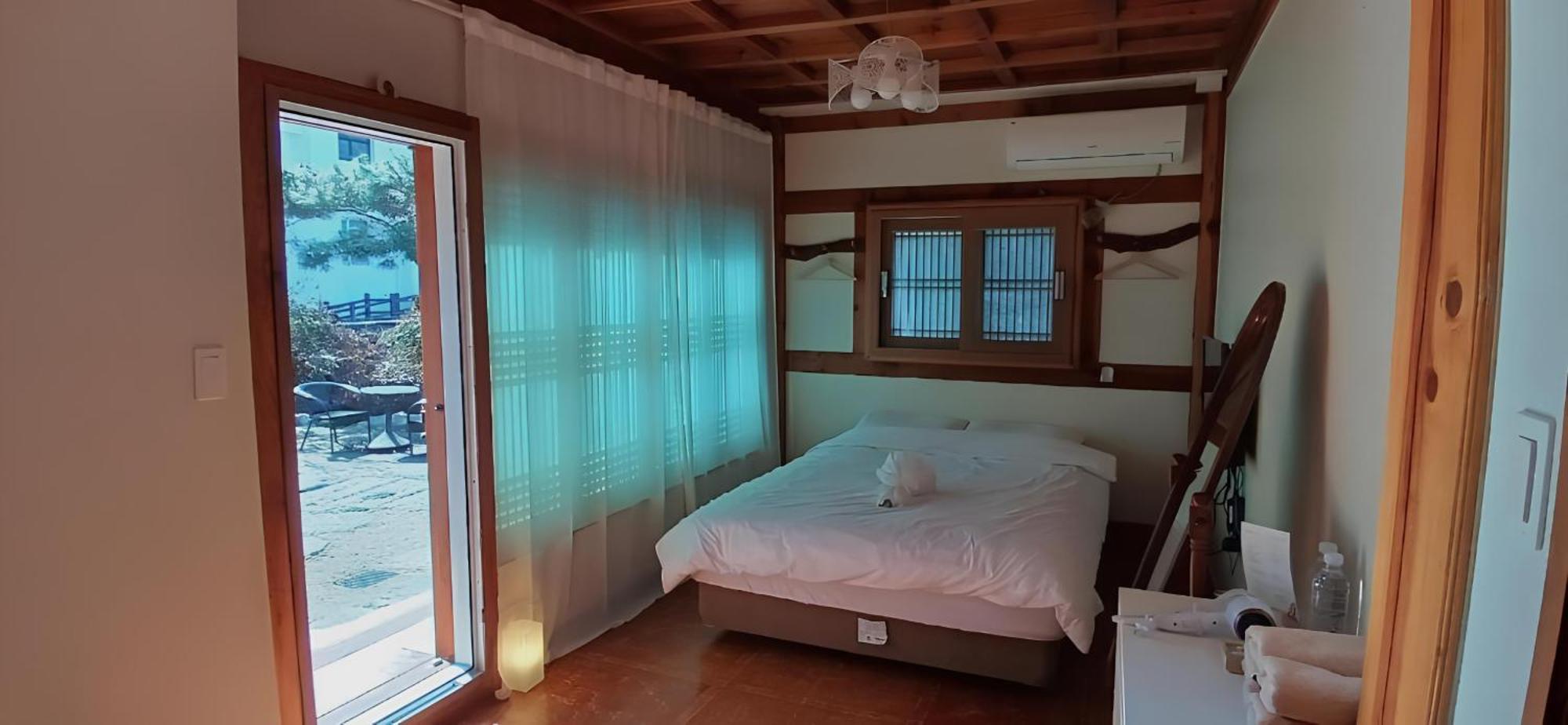 Hanji Gguljam 전주 외부 사진