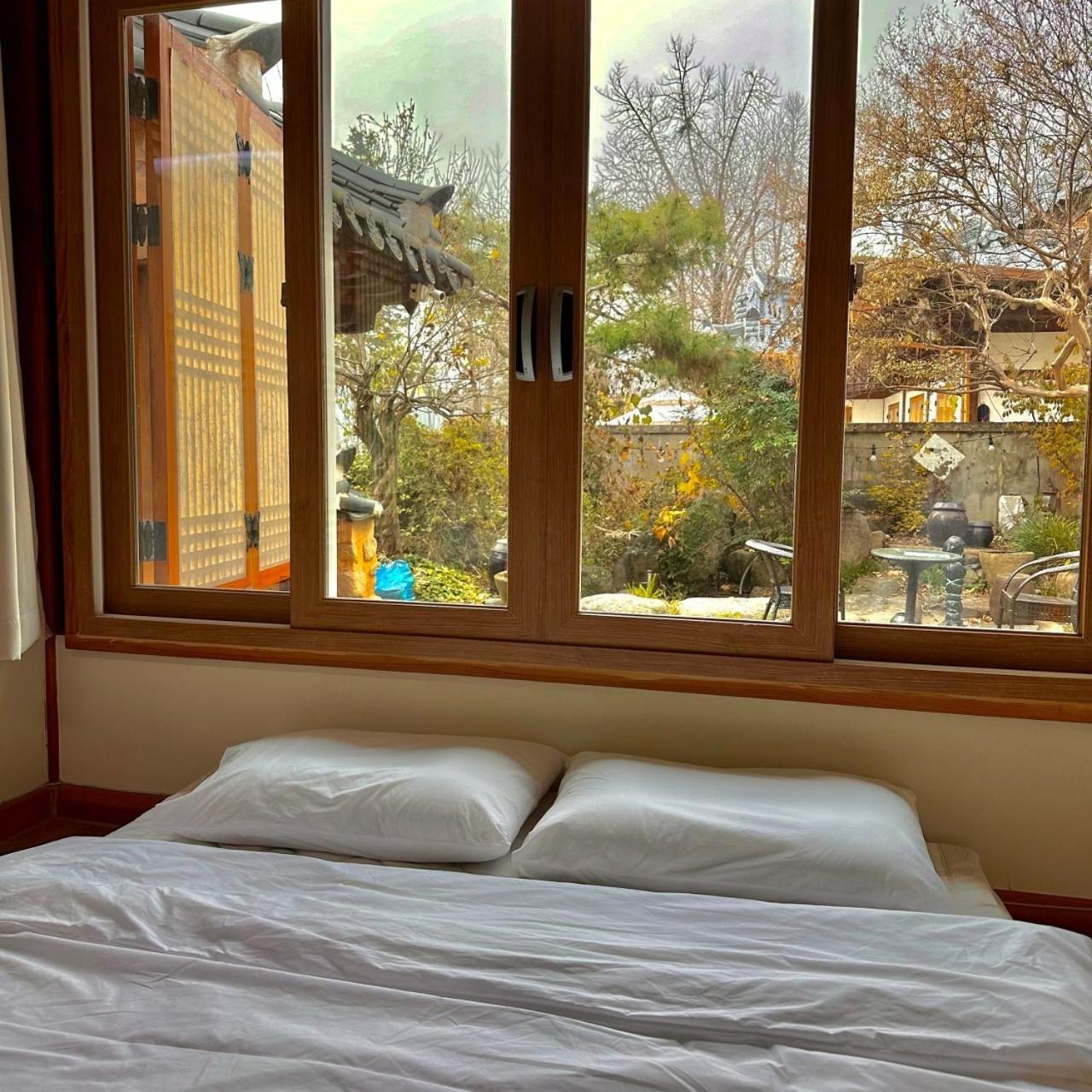Hanji Gguljam 전주 외부 사진